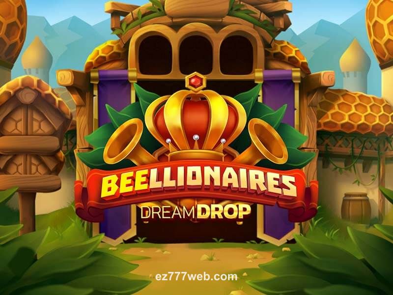 Beellionaires Dream Drop Game Image