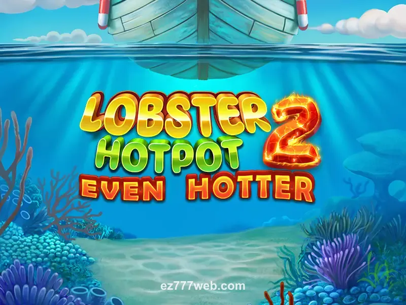 Lobster Hotpot 2 Even Hotter Game Image