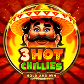 3 Hot Chillies Game Image