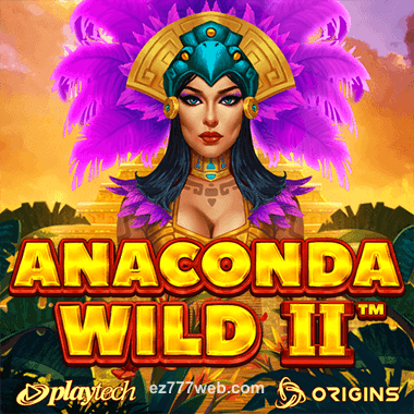 Anaconda Wild 2 Game Image