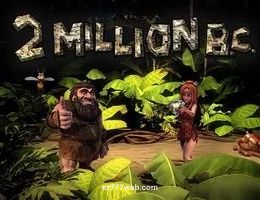 2 Million B.C. Game Image