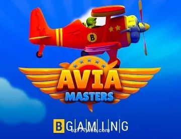 Aviamasters Game Image