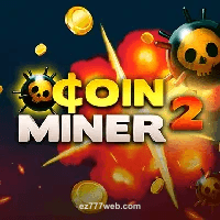 Coin Miner 2 Game Image