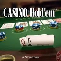 Casino Hold'em Game Image