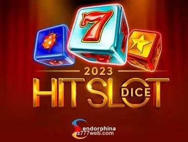 2023 Hit Slot Dice Game Image