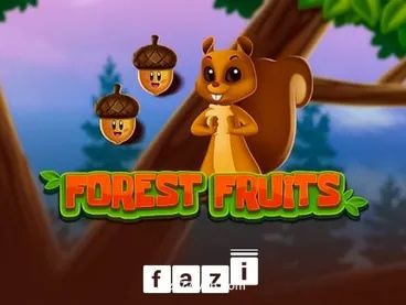 Forest Fruits Game Image