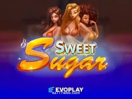 Sweet Sugar Game Image