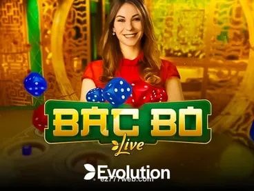 Bac Bo Game Image